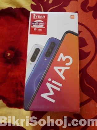 Redmi mi a3